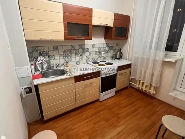 Квартира аренда в Уфа, Башкортостан Респ