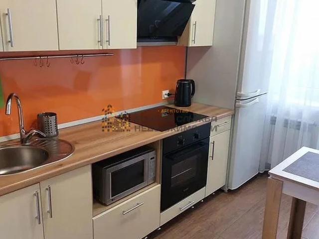 Квартира аренда в Уфа, Башкортостан Респ