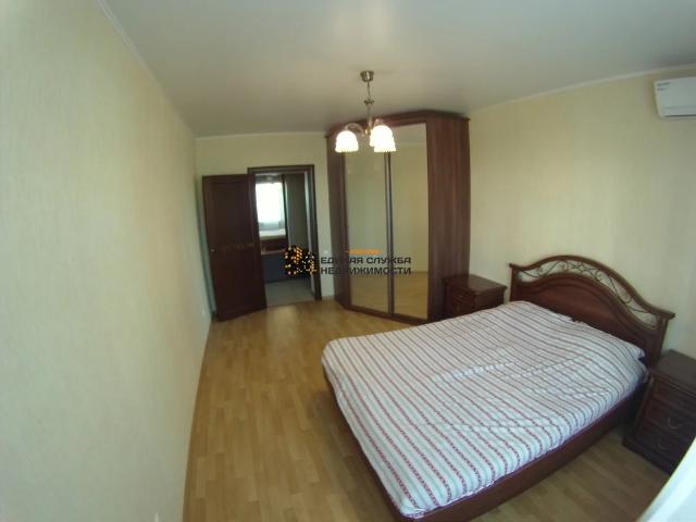 Квартира аренда в Уфа, Башкортостан Респ