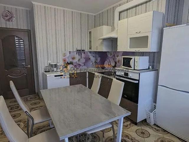Квартира аренда в Уфа, Башкортостан Респ