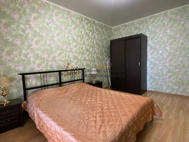 Квартира аренда в Уфа, Башкортостан Респ
