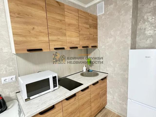 Квартира аренда в Уфа, Башкортостан Респ