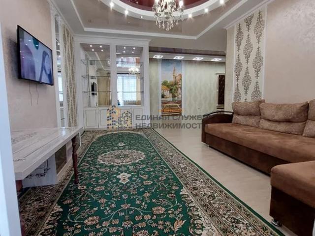 Квартира аренда в Уфа, Башкортостан Респ