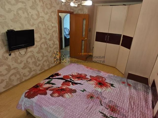 Квартира аренда в Уфа, Башкортостан Респ