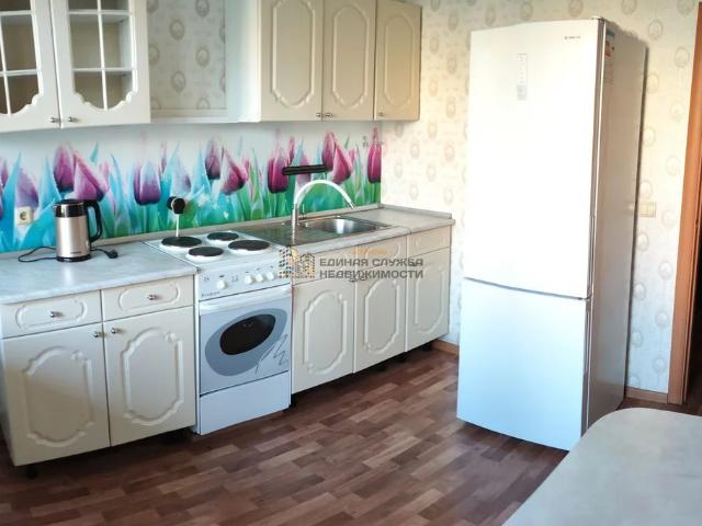 Квартира аренда в Уфа, Башкортостан Респ