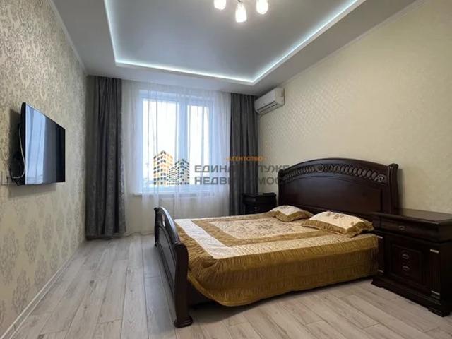 Квартира аренда в Уфа, Башкортостан Респ