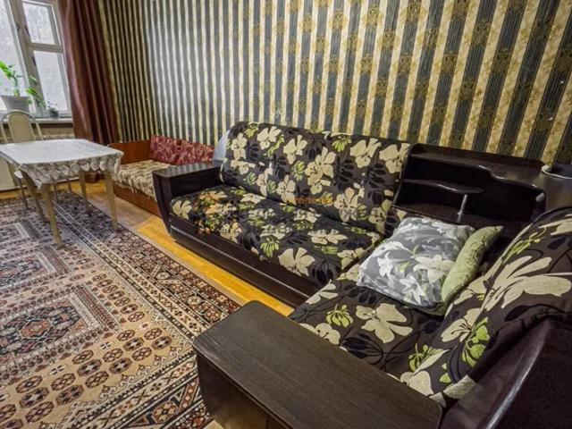 Квартира аренда в Уфа, Башкортостан Респ