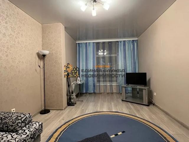 Квартира аренда в Уфа, Башкортостан Респ