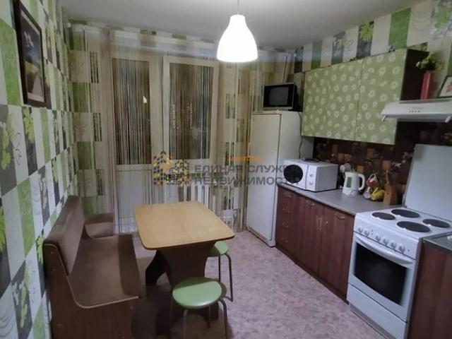 Квартира аренда в Уфа, Башкортостан Респ