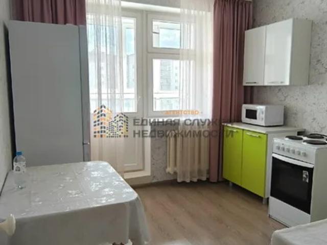 Квартира аренда в Уфа, Башкортостан Респ