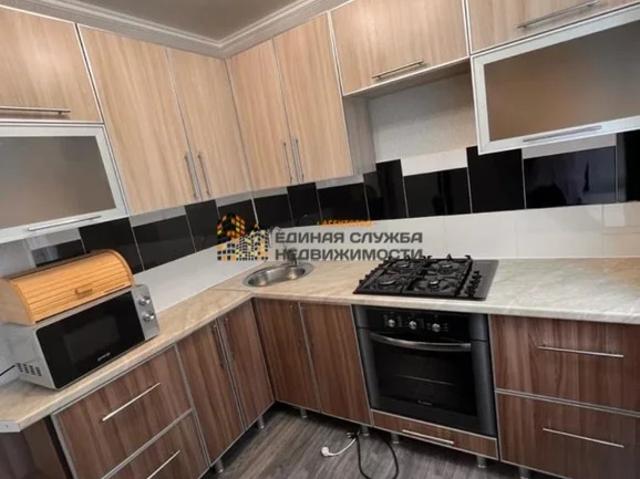 Квартира аренда в Уфа, Башкортостан Респ