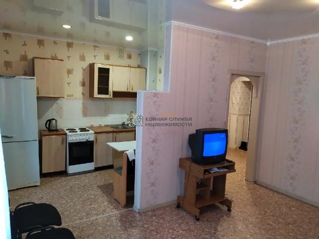 Квартира аренда в Уфа, Башкортостан Респ