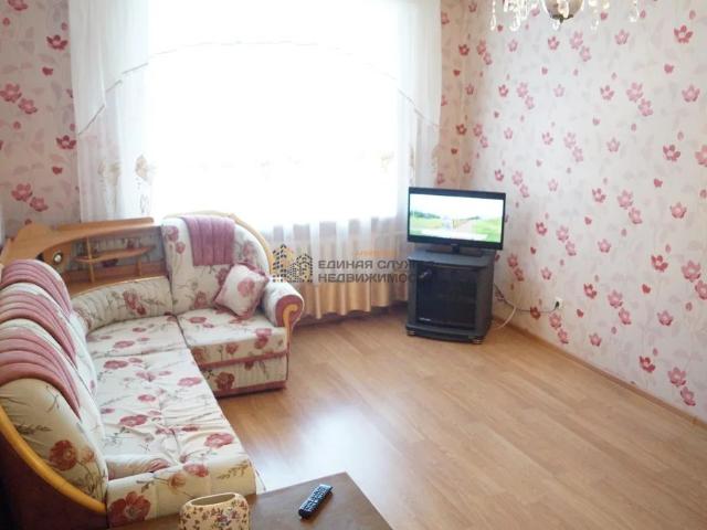 Квартира аренда в Уфа, Башкортостан Респ