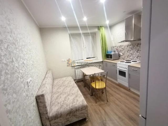 Квартира аренда в Уфа, Башкортостан Респ