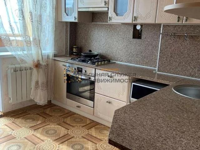 Квартира аренда в Уфа, Башкортостан Респ