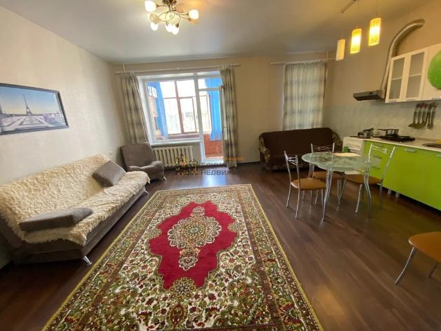 Квартира аренда в Уфа, Башкортостан Респ