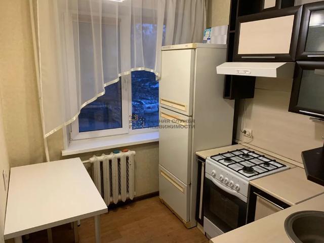 Квартира аренда в Уфа, Башкортостан Респ