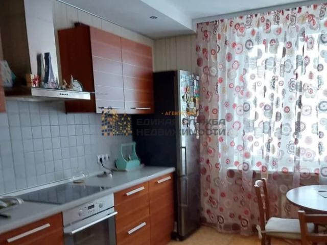 Квартира аренда в Уфа, Башкортостан Респ