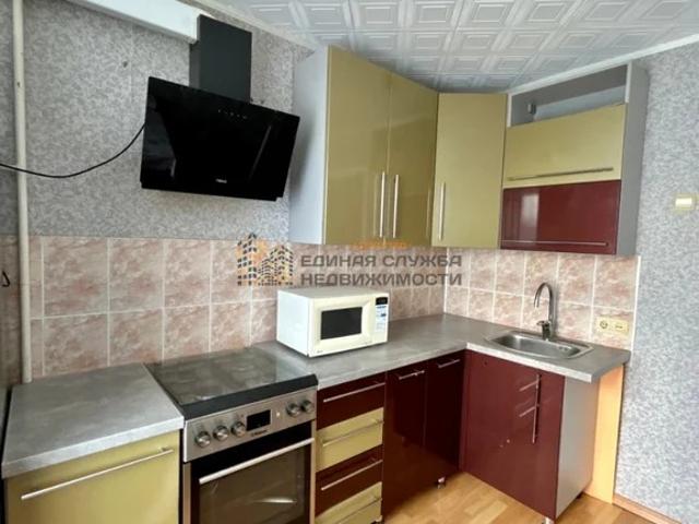 Квартира аренда в Уфа, Башкортостан Респ