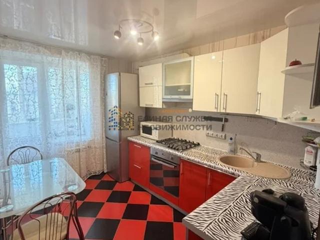 Квартира аренда в Уфа, Башкортостан Респ