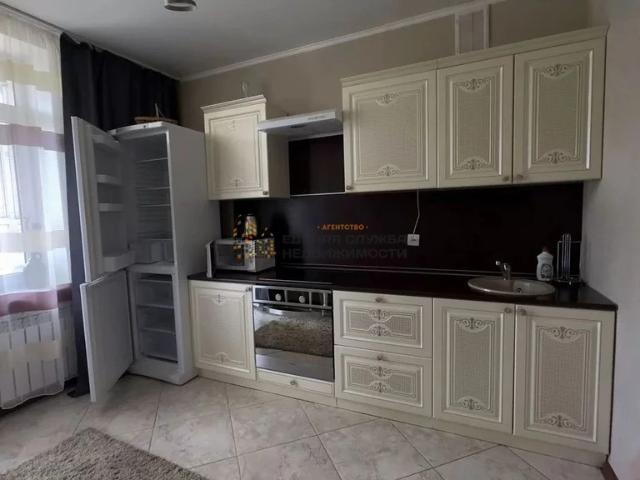 Квартира аренда в Уфа, Башкортостан Респ