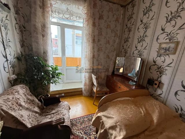 Квартира аренда в Уфа, Башкортостан Респ
