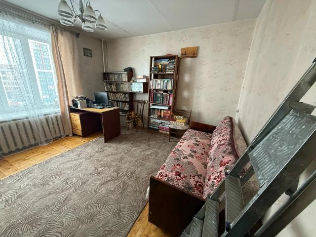 Квартира аренда в Уфа, Башкортостан Респ