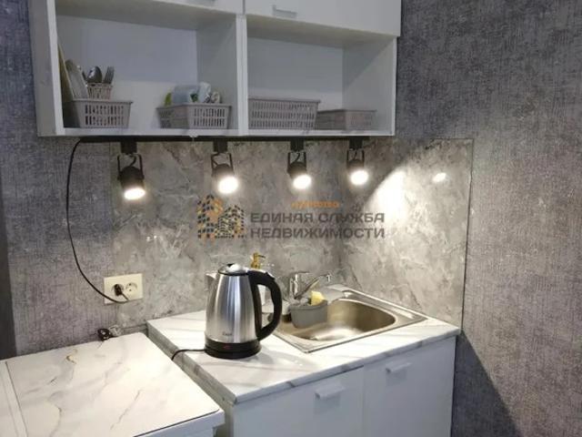 Квартира аренда в Уфа, Башкортостан Респ