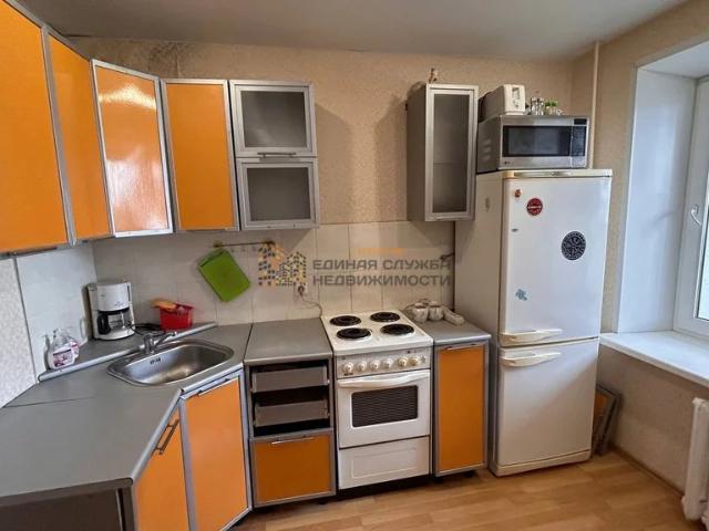 Квартира аренда в Уфа, Башкортостан Респ