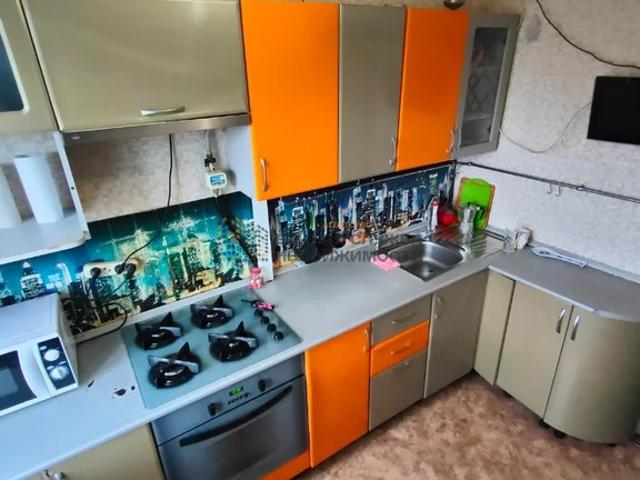 Квартира аренда в Уфа, Башкортостан Респ