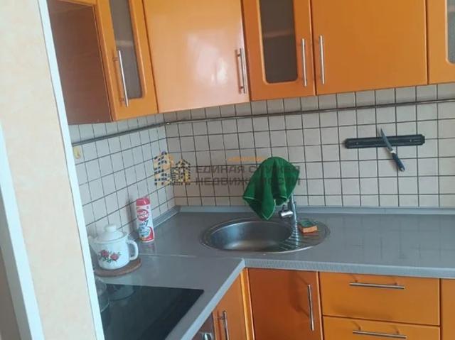 Квартира аренда в Уфа, Башкортостан Респ