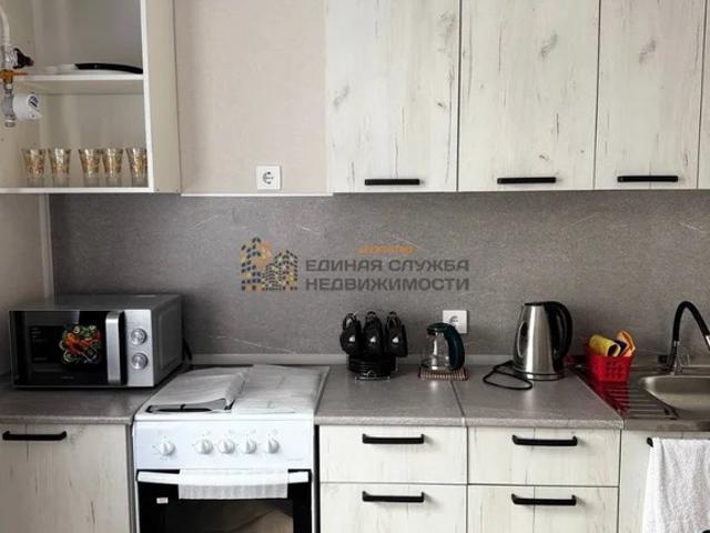 Квартира аренда в Уфа, Башкортостан Респ