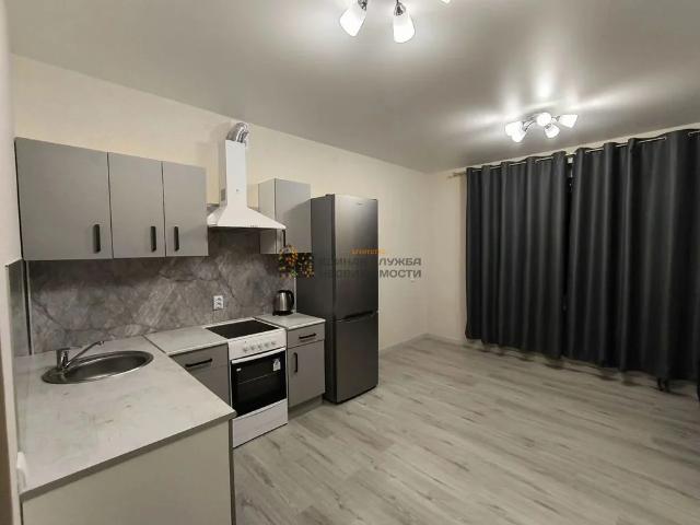 Квартира аренда в Уфа, Башкортостан Респ