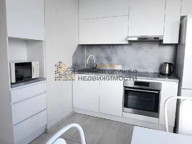 Квартира аренда в Уфа, Башкортостан Респ