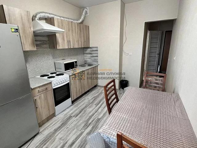 Квартира аренда в Уфа, Башкортостан Респ