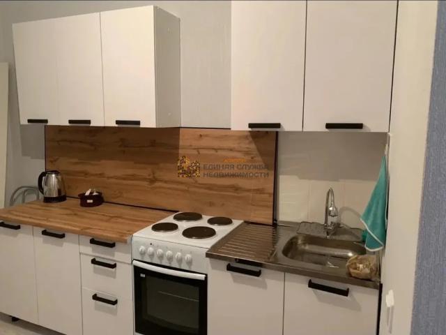 Квартира аренда в Уфа, Башкортостан Респ