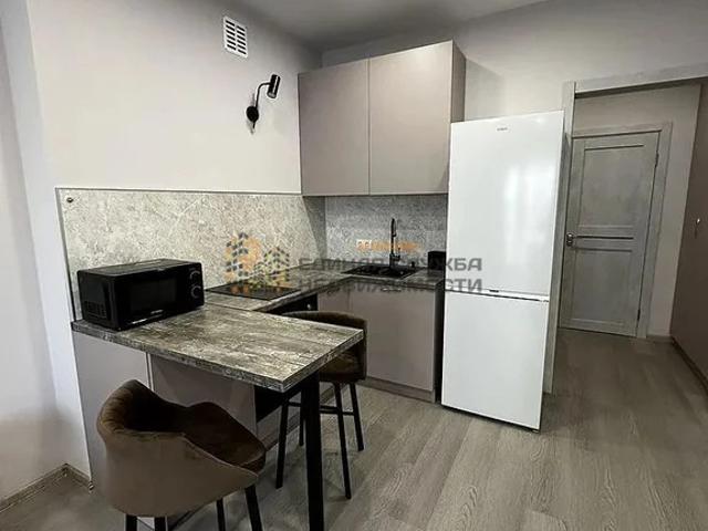 Квартира аренда в Уфа, Башкортостан Респ