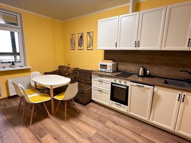 Квартира аренда в Уфа, Башкортостан Респ