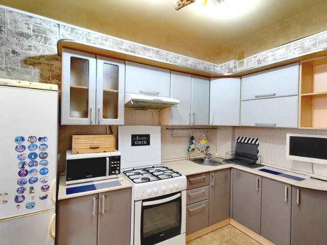 Квартира аренда в Уфа, Башкортостан Респ