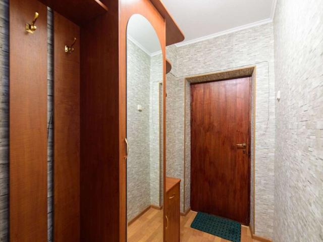 Квартира аренда в Юрга, Кемеровская область