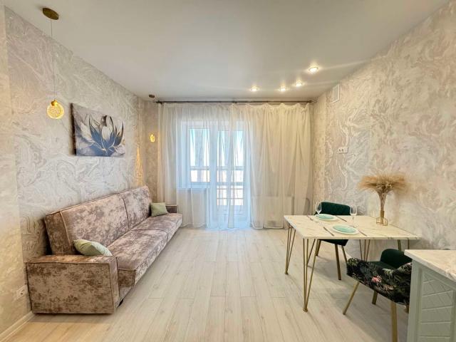 Квартира аренда в Федяковское, Киров