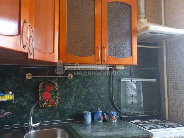 Квартира аренда в Черепичный посёлок, городской округ Великий Новгород