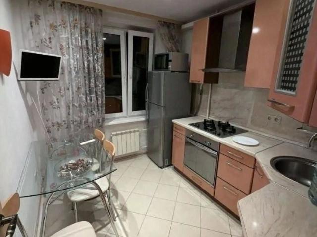 Квартира аренда в Москва