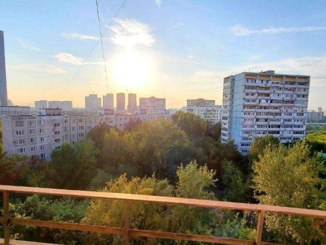 Квартира аренда в Москва