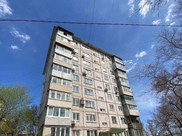 Квартира аренда в Владивосток, Приморский Край