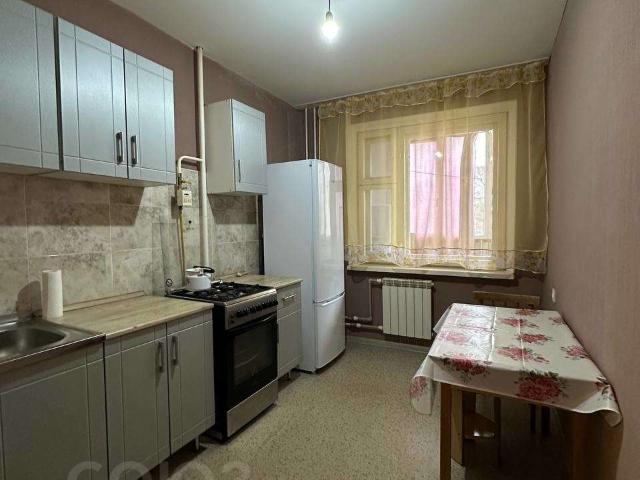 Квартира аренда в микрорайон Жилгородок, Волгоград