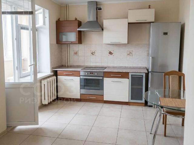 Квартира аренда в посёлок Тулака, Волгоград