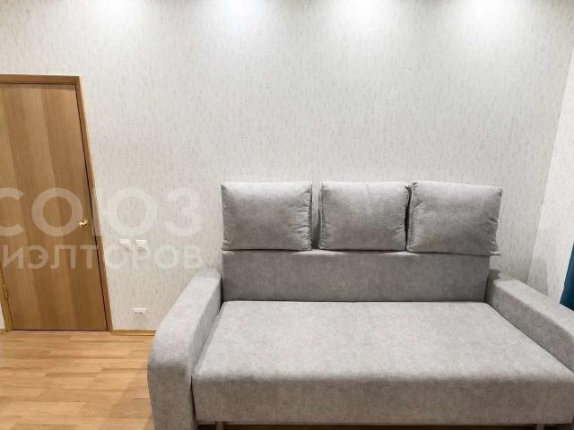 Квартира аренда в Краснооктябрьский район, Волгоград