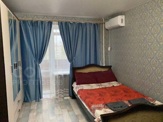 Квартира аренда в Краснооктябрьский район, Волгоград