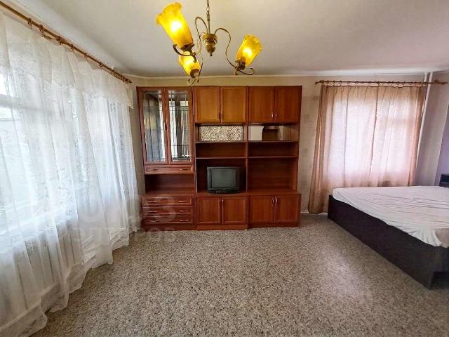 Квартира аренда в пос. Тир, Волгоград